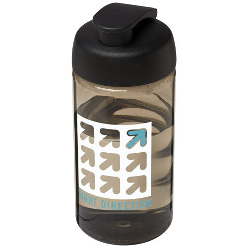 H2O Active® Bop 500 ml flip lid sport bottle - 210050