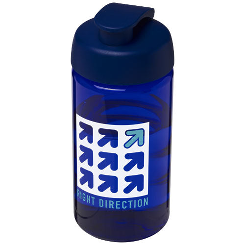 H2O Active® Bop 500 ml flip lid sport bottle - 210050