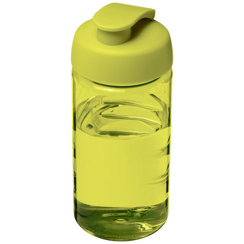 H2O Active® Bop 500 ml flip lid sport bottle - 210050