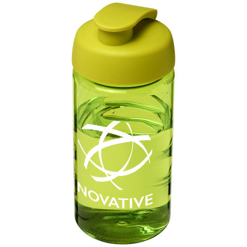 H2O Active® Bop 500 ml flip lid sport bottle - 210050