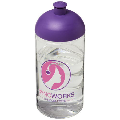 H2O Active® Bop 500 ml dome lid sport bottle - 210052