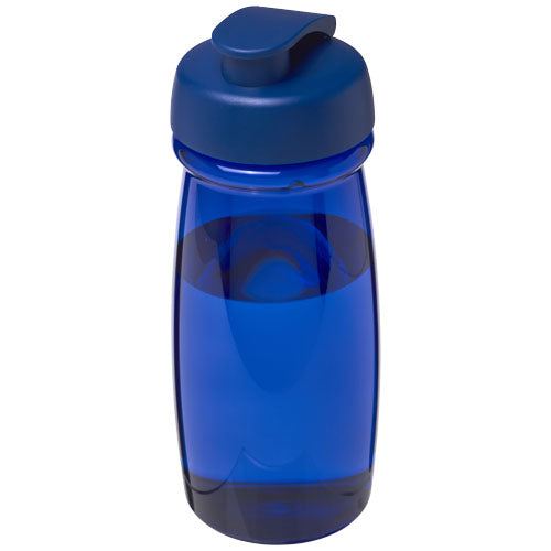 H2O Active® Pulse 600 ml flip lid sport bottle - 210054