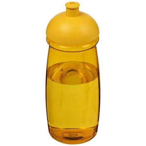 H2O Active® Pulse 600 ml dome lid sport bottle - 210056