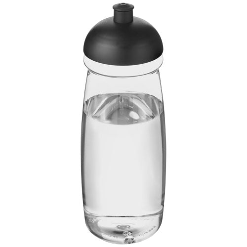 H2O Active® Pulse 600 ml dome lid sport bottle - 210056