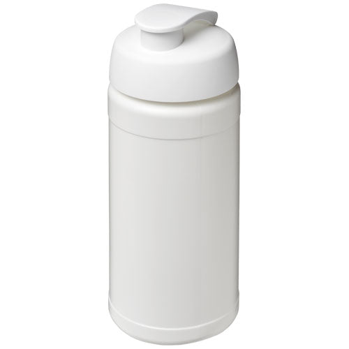 Baseline® Plus 500 ml flip lid sport bottle - 210068