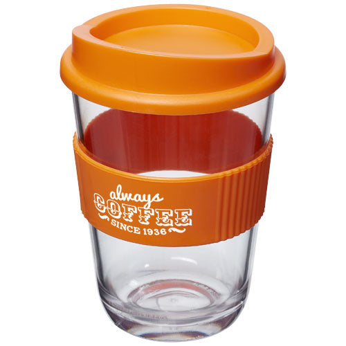 Americano® Cortado 300 ml tumbler with grip - 210090