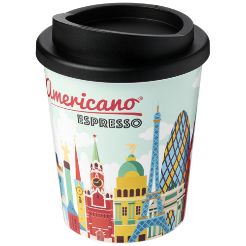 Brite-Americano® Espresso 250 ml insulated tumbler - 210091