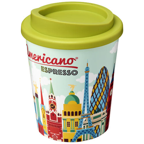 Brite-Americano® Espresso 250 ml insulated tumbler - 210091