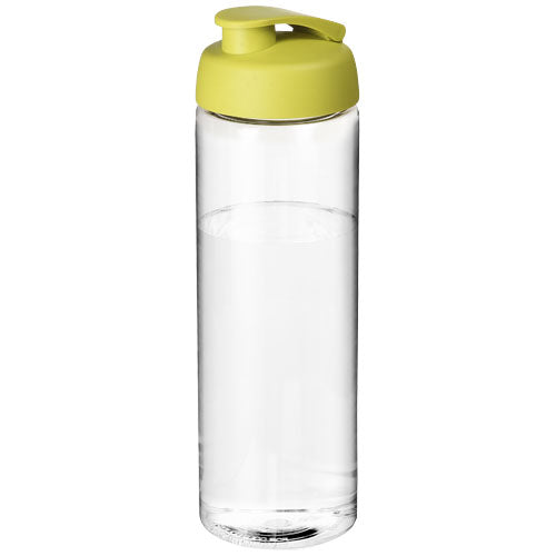 H2O Active® Vibe 850 ml flip lid sport bottle - 210094