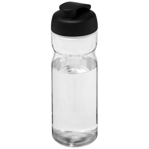 H2O Active® Eco Base 650 ml flip lid sport bottle - 210097