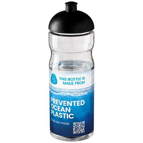 H2O Active® Eco Base 650 ml dome lid sport bottle - 210098