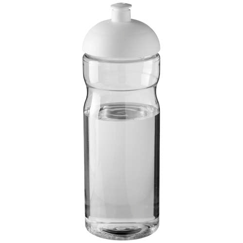 H2O Active® Eco Base 650 ml dome lid sport bottle - 210098