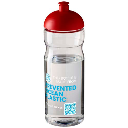 H2O Active® Eco Base 650 ml dome lid sport bottle - 210098