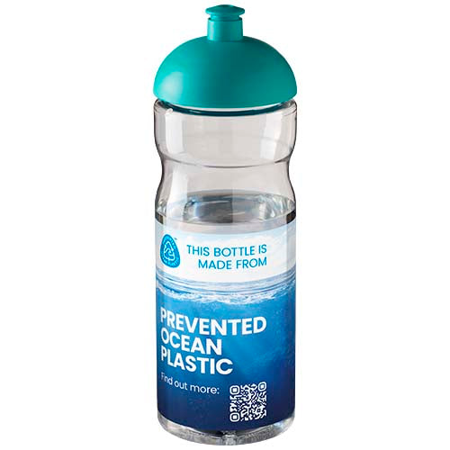 H2O Active® Eco Base 650 ml dome lid sport bottle - 210098