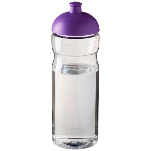 H2O Active® Eco Base 650 ml dome lid sport bottle - 210098