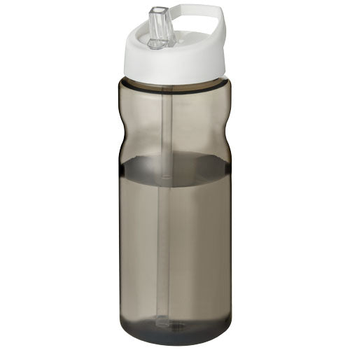 H2O Active® Eco Base 650 ml spout lid sport bottle - 210099