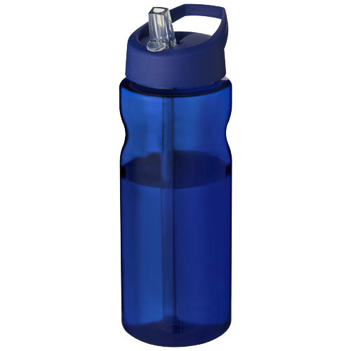 H2O Active® Eco Base 650 ml spout lid sport bottle - 210099