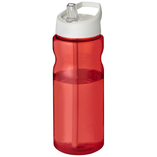 H2O Active® Eco Base 650 ml spout lid sport bottle - 210099