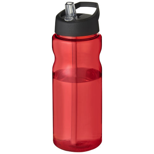 H2O Active® Eco Base 650 ml spout lid sport bottle - 210099