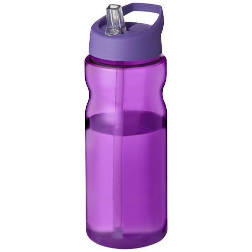 H2O Active® Eco Base 650 ml spout lid sport bottle - 210099