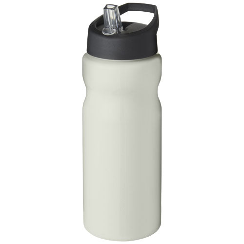 H2O Active® Eco Base 650 ml spout lid sport bottle - 210099