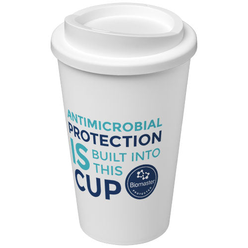 Americano® Pure 350 ml antimicrobial insulated tumbler - 210166