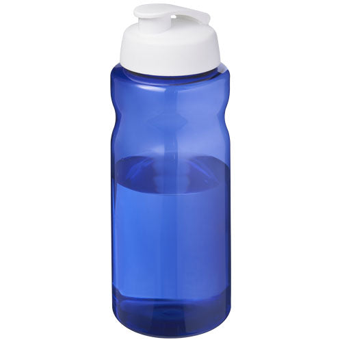 H2O Active® Eco Big Base 1 litre flip lid sport bottle - 210178