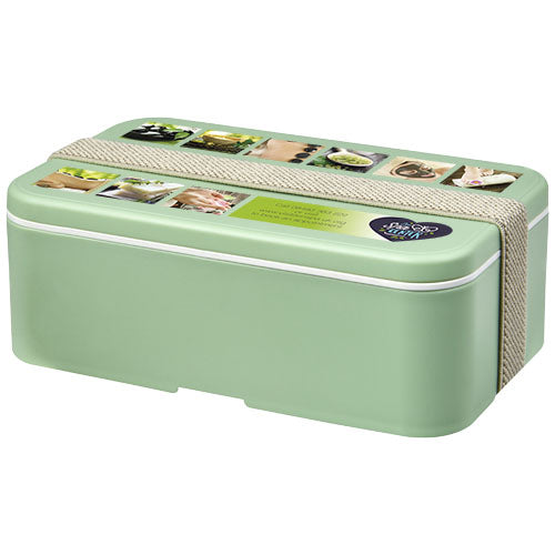 MIYO Renew single layer lunch box - 210181