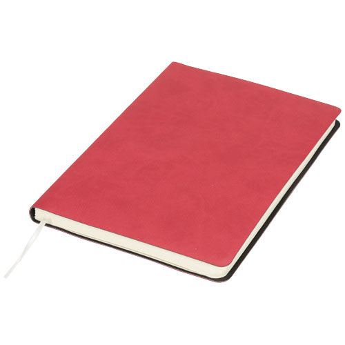 Liberty soft-feel notebook - 210219