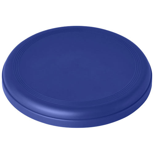 Crest recycled frisbee - 210240