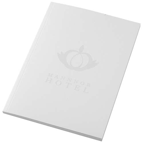 Novella Austen A5 soft cover notebook - 50 sheets - 210243
