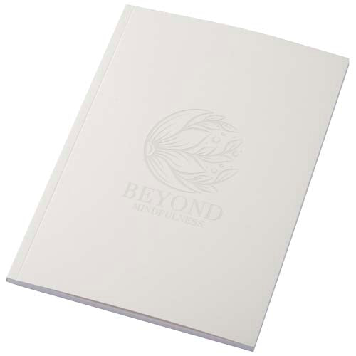 Novella Austen A5 soft cover notebook - 50 sheets - 210243