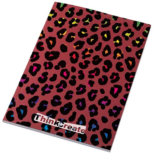 Novella Austen A5 soft cover notebook - 50 sheets - 210243