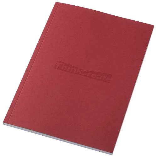 Novella Austen A5 soft cover notebook - 50 sheets - 210243