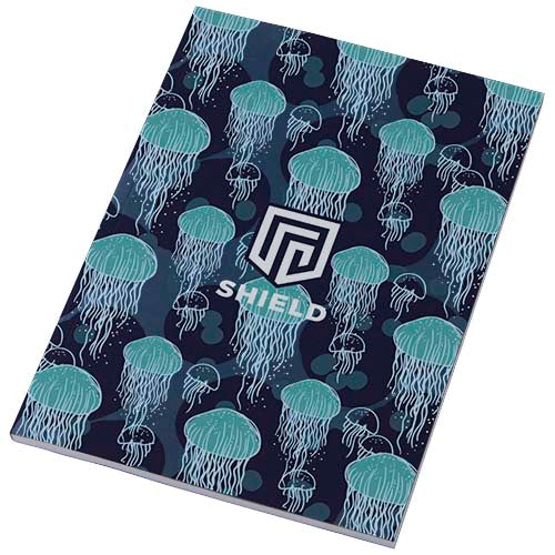 Novella Austen A5 soft cover notebook - 50 sheets - 210243