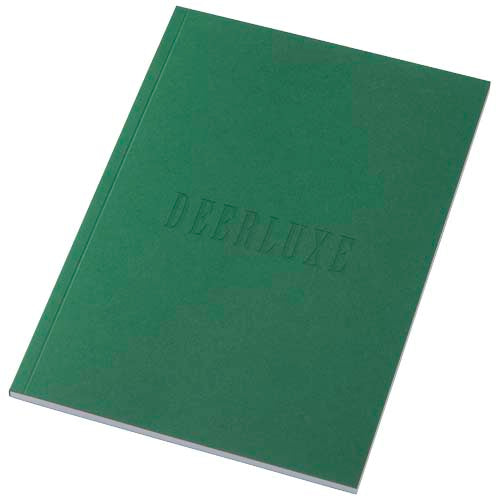 Novella Austen A5 soft cover notebook - 50 sheets - 210243