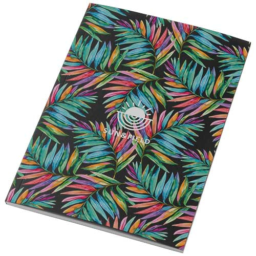 Novella Austen A5 soft cover notebook - 50 sheets - 210243
