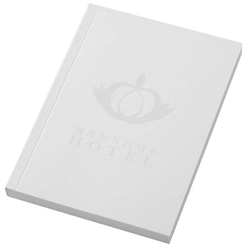 Novella Austen A6 soft cover notebook - 100 sheets - 210244