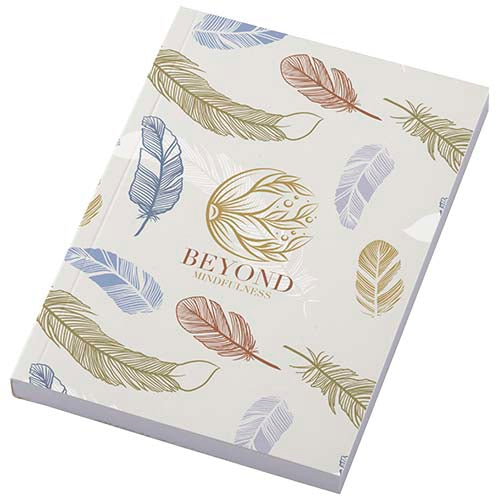 Novella Austen A6 soft cover notebook - 100 sheets - 210244