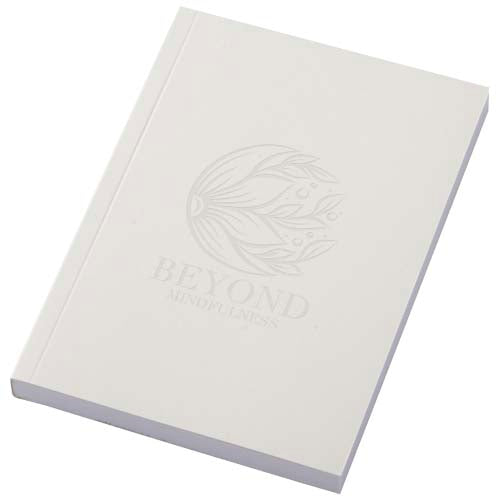 Novella Austen A6 soft cover notebook - 100 sheets - 210244