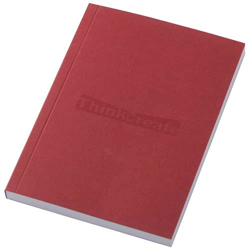 Novella Austen A6 soft cover notebook - 100 sheets - 210244