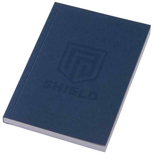 Novella Austen A6 soft cover notebook - 100 sheets - 210244