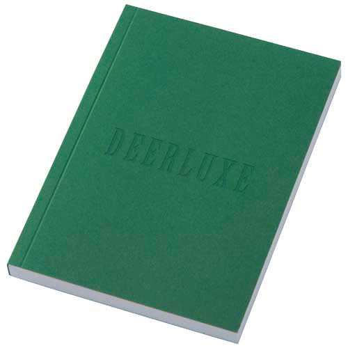 Novella Austen A6 soft cover notebook - 100 sheets - 210244