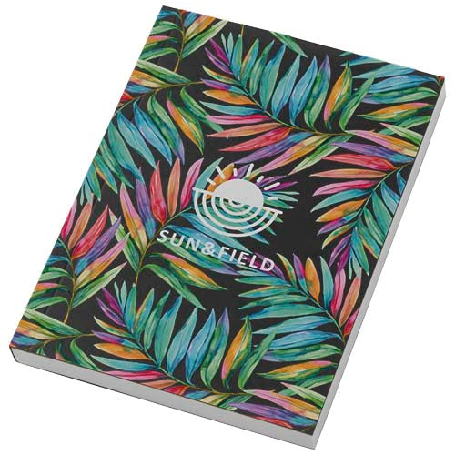 Novella Austen A6 soft cover notebook - 100 sheets - 210244