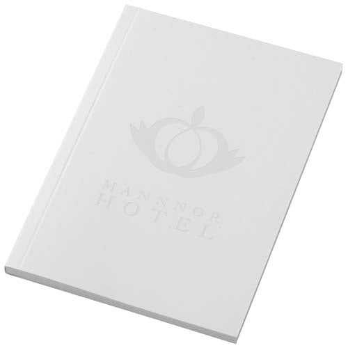 Novella Austen A6 soft cover notebook - 50 sheets - 210247