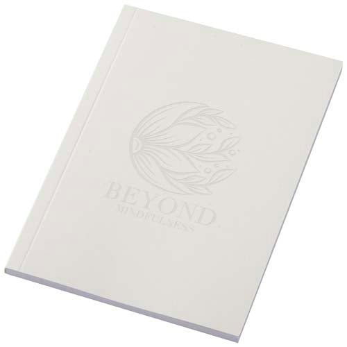 Novella Austen A6 soft cover notebook - 50 sheets - 210247