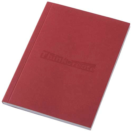 Novella Austen A6 soft cover notebook - 50 sheets - 210247