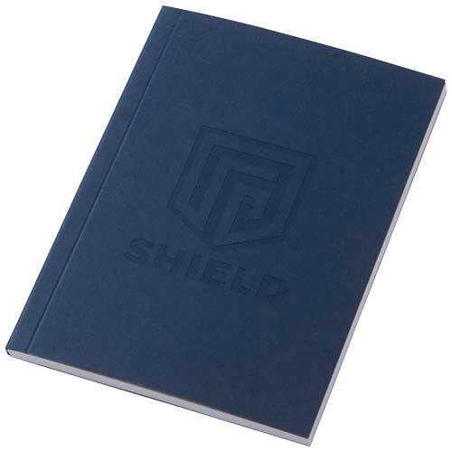 Novella Austen A6 soft cover notebook - 50 sheets - 210247
