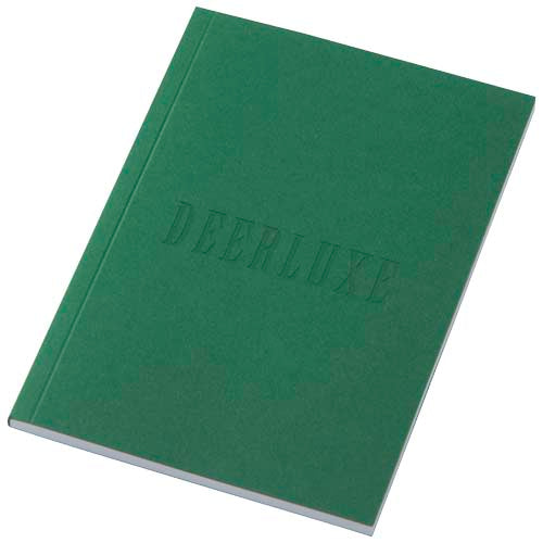 Novella Austen A6 soft cover notebook - 50 sheets - 210247