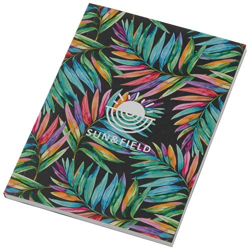 Novella Austen A6 soft cover notebook - 50 sheets - 210247
